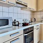 Appartement Bari Sea View