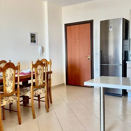 Bari Sea View Appartement