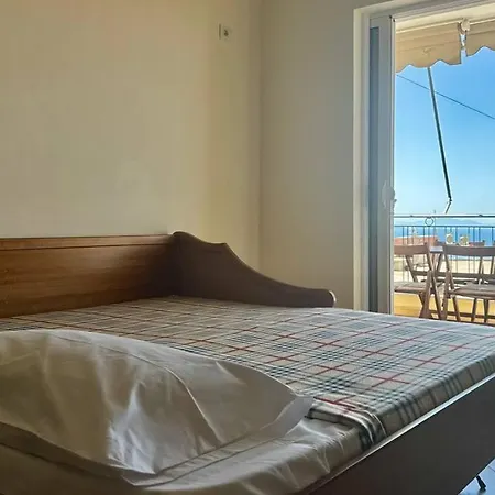 Lejlighed Bari Sea View Sarandë