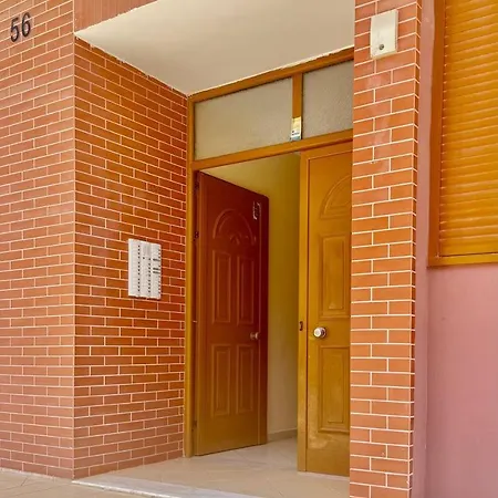 Vista View Promenade Apartment