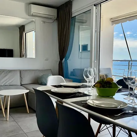 Vista View Promenade Apartment