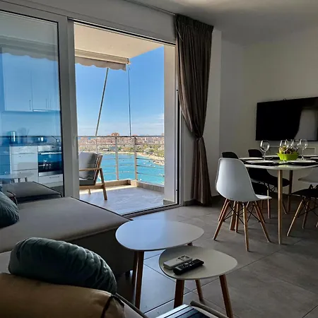 Apartment Vista View Promenade *