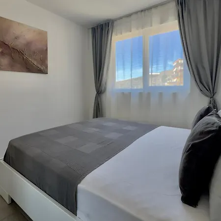 Vista View Promenade Apartment