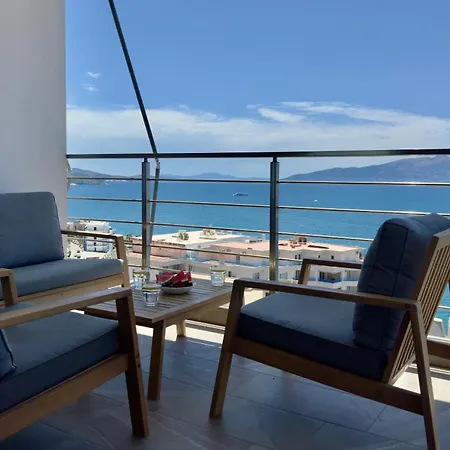 Apartment Vista View Promenade