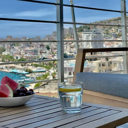 Vista View Promenade Apartment
