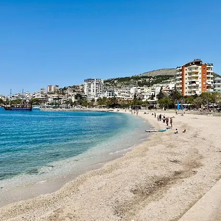 Appartamento Vista View Promenade *
