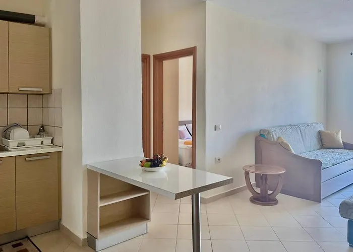 Bari Sea View * Sarandë