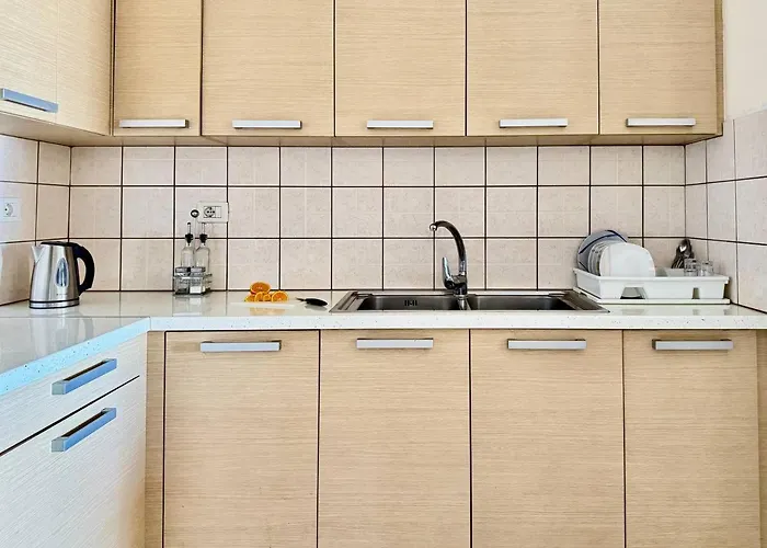 Bari Sea View Sarandë